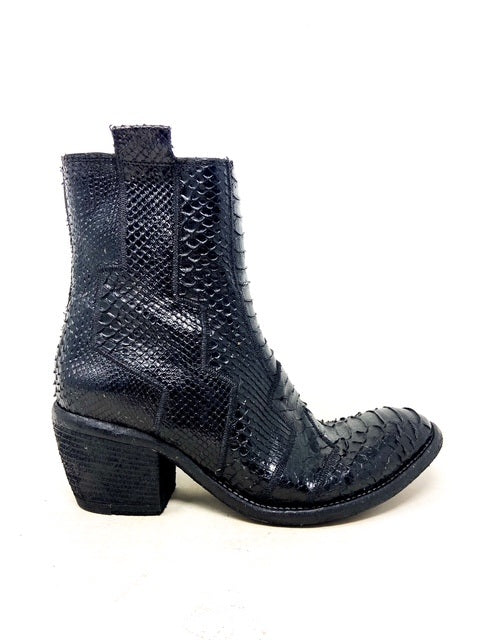 ANKLE BOOT KATRIN