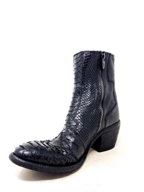 ANKLE BOOT KATRIN
