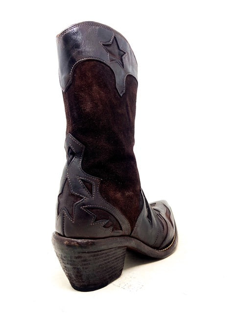 ANKLE BOOT DALLAS