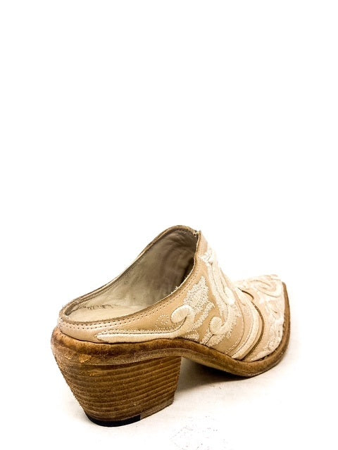 SABOT MAORY