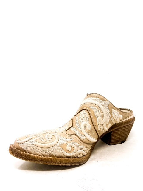 SABOT MAORY