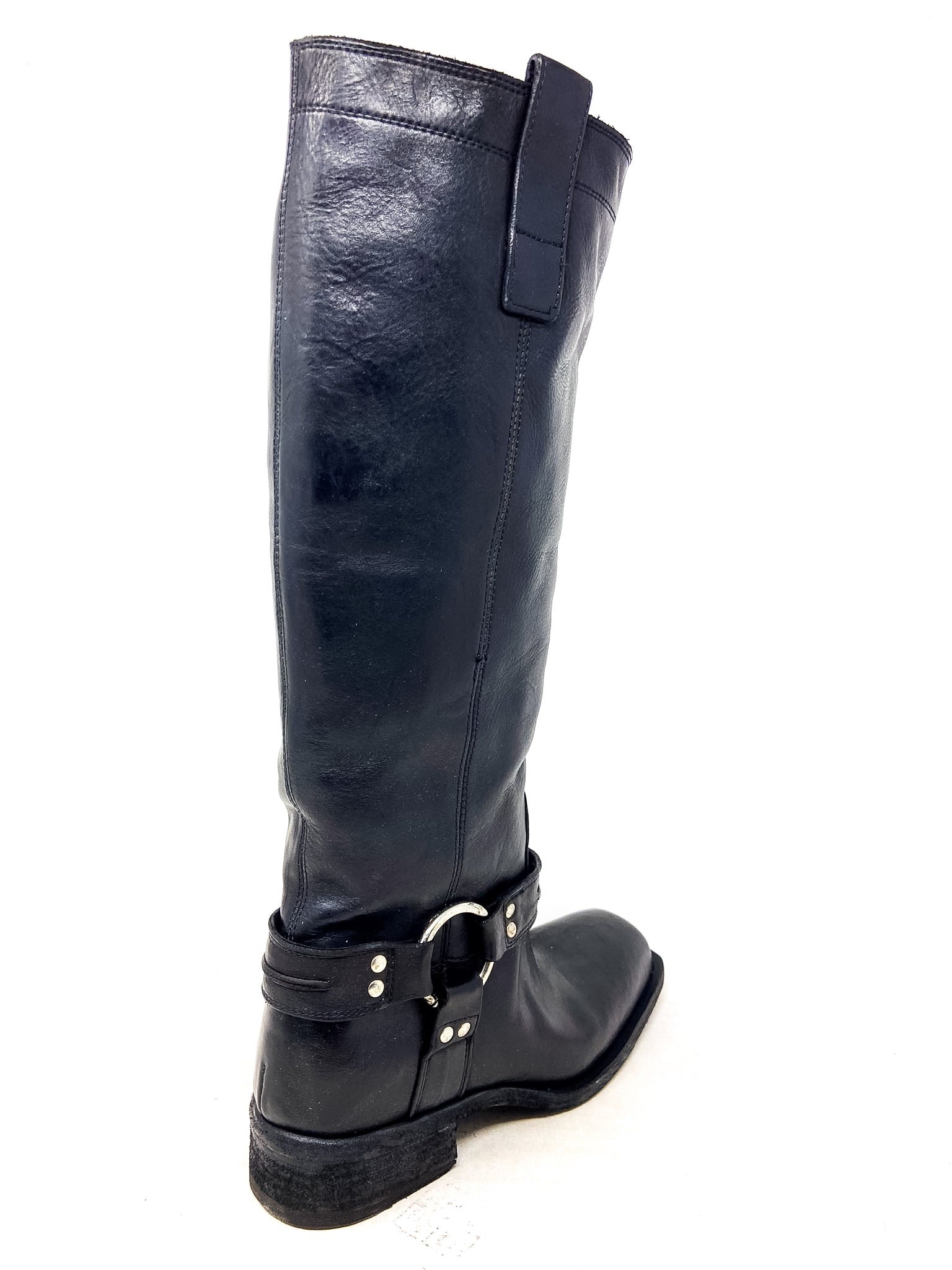 BOOT FRAY