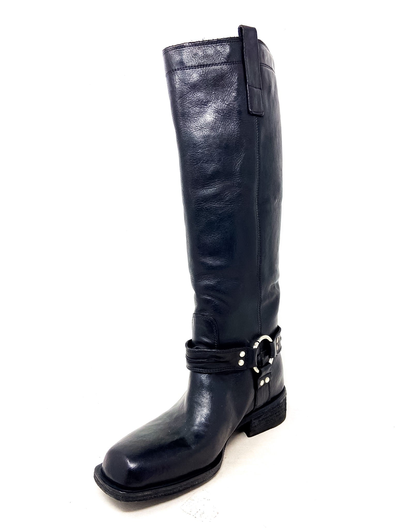 BOOT FRAY