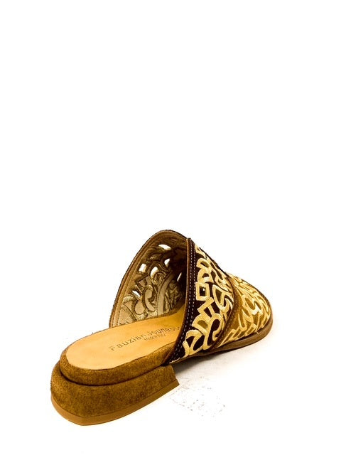 SANDAL LINDA FLAT