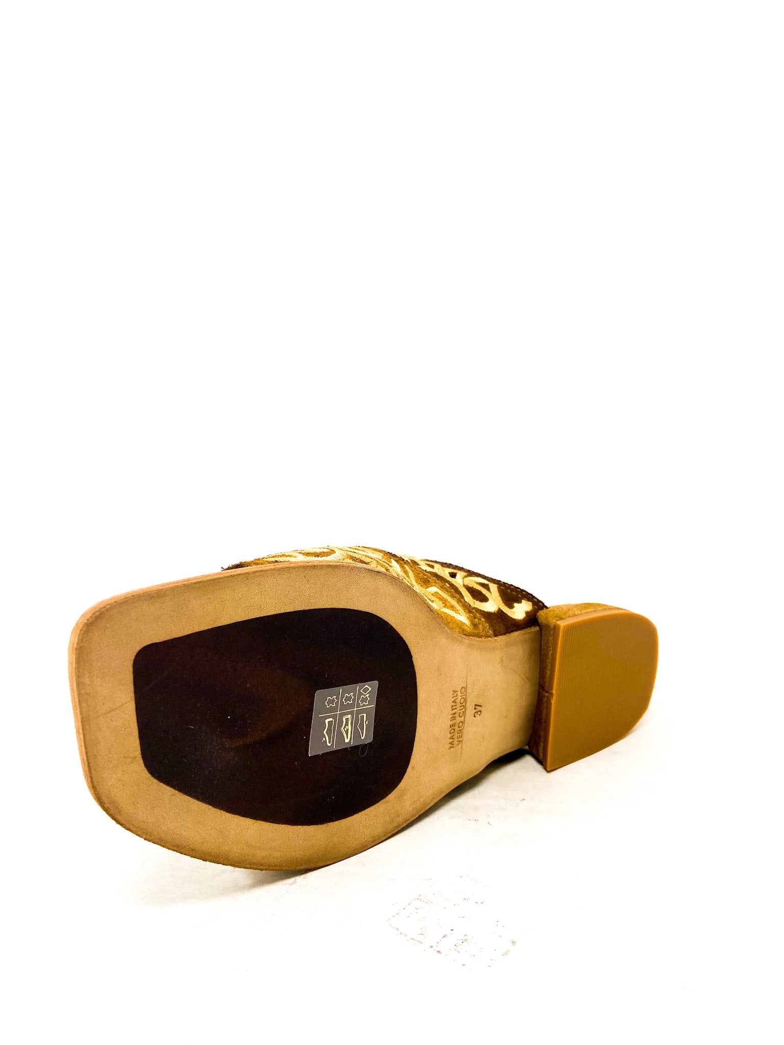 SANDAL LINDA FLAT
