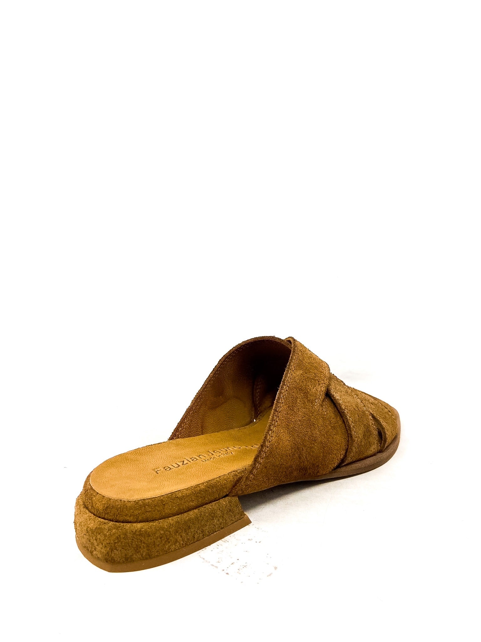 SANDAL LIVIA FLAT