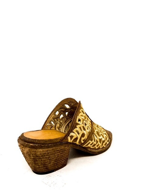 SANDAL LINDA