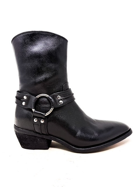 ANKLE BOOT ALESSANDRA