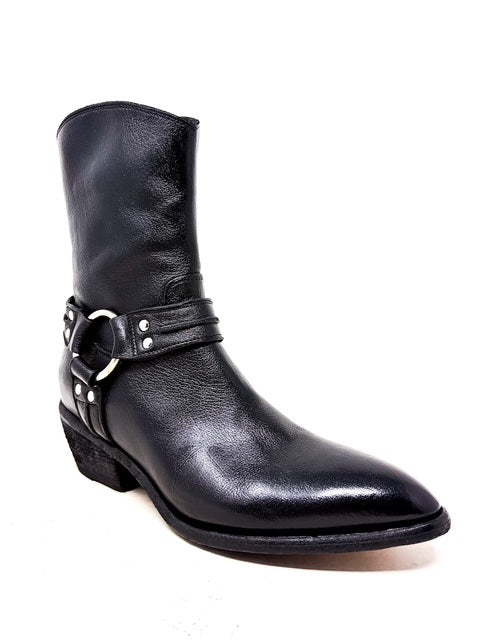 ANKLE BOOT ALESSANDRA