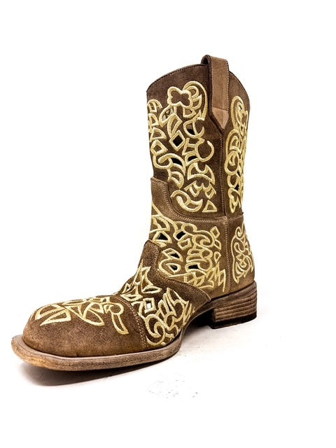 ANKLE BOOT LINDA TUBE