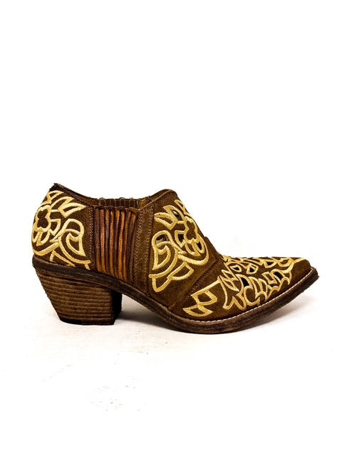 ANKLE  LINDA
