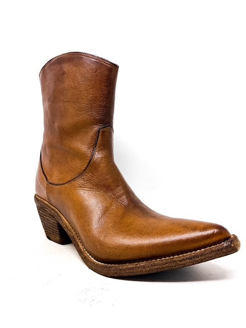 ANKLE BOOT VIC
