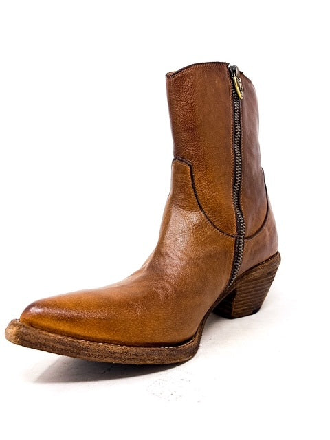 ANKLE BOOT VIC
