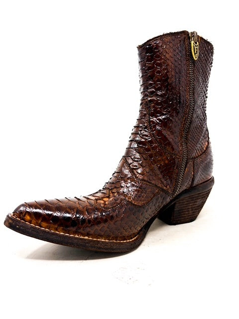 ANKLE BOOT DENVER PYTHON