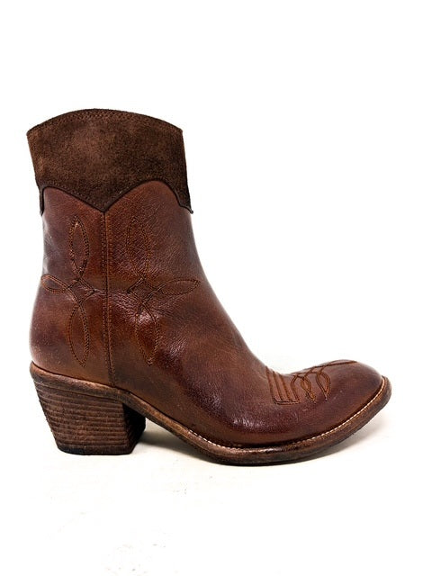 ANKLE BOOT STAR