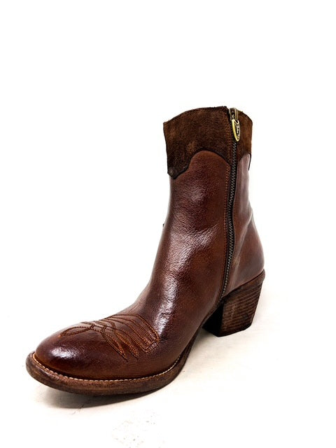 ANKLE BOOT STAR