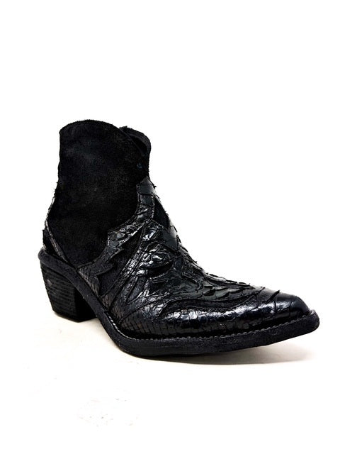 ANKLE BOOT TICSON PYTHON
