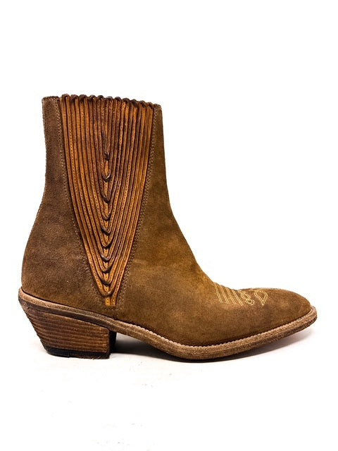 ANKLE BOOT BAFFY