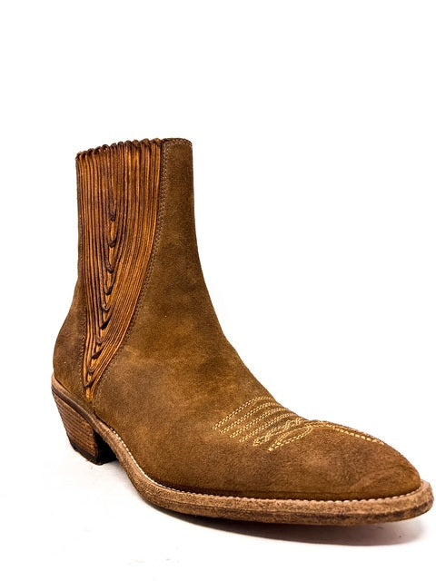 ANKLE BOOT BAFFY