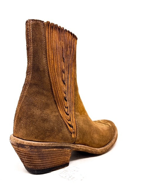 ANKLE BOOT BAFFY