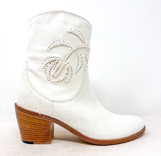 ANKLE BOOT PALMA