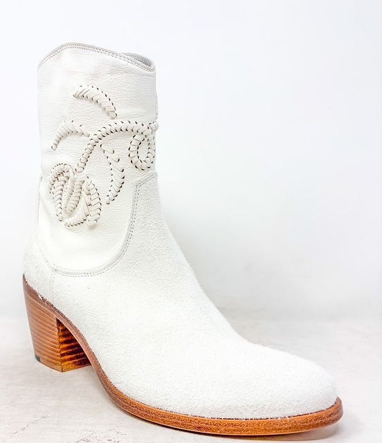 ANKLE BOOT PALMA