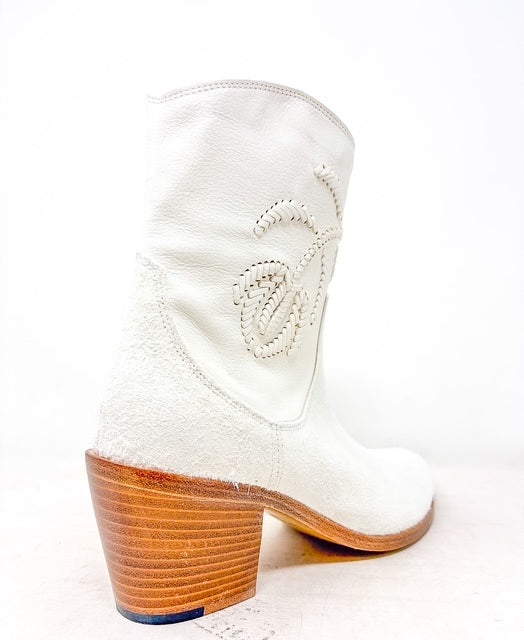 ANKLE BOOT PALMA