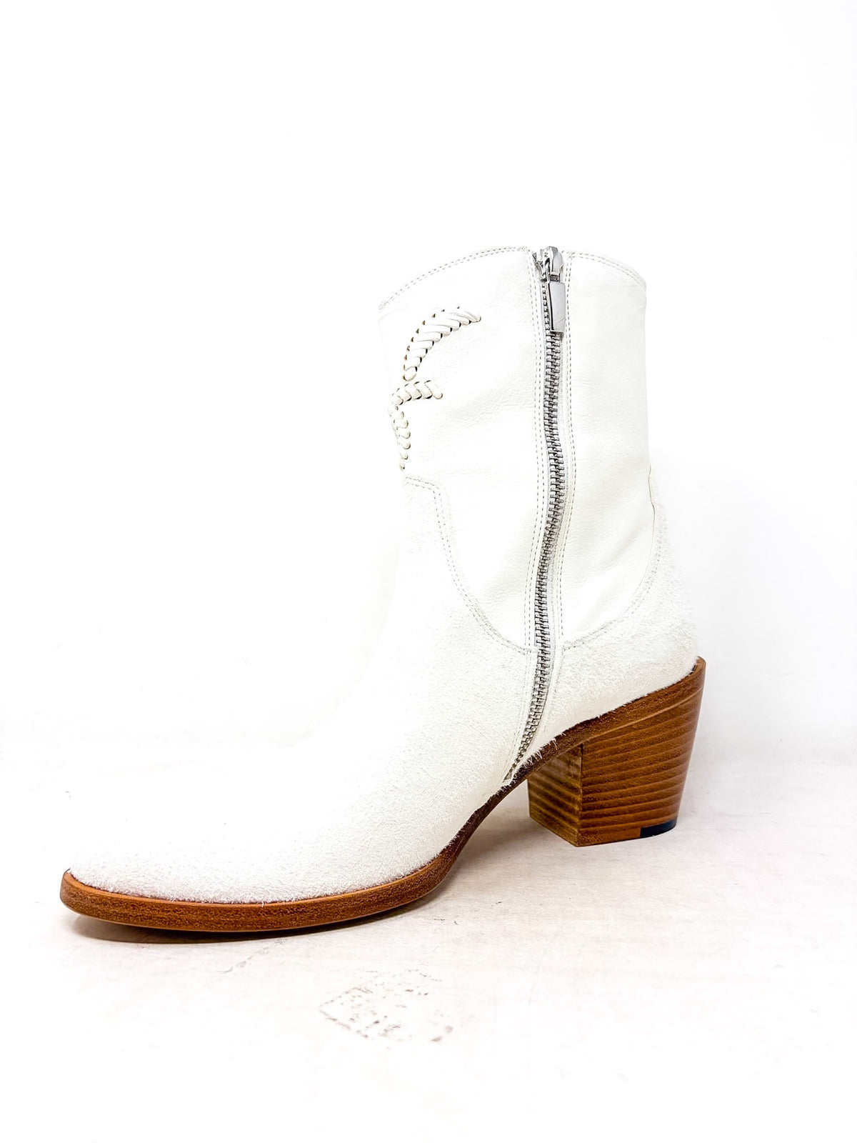 ANKLE BOOT PALMA