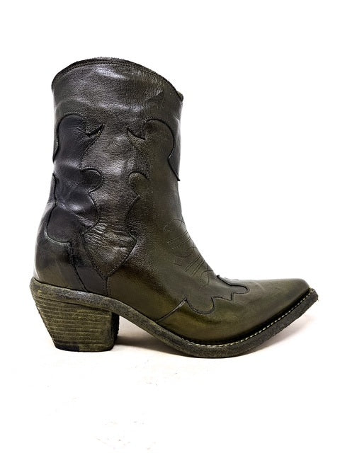 ANKLE BOOT ZUNI