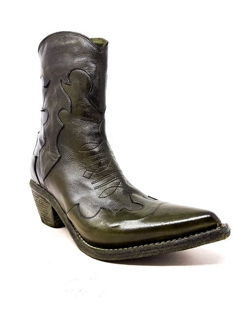 ANKLE BOOT ZUNI