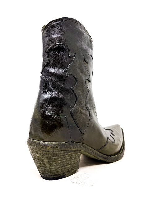 ANKLE BOOT ZUNI