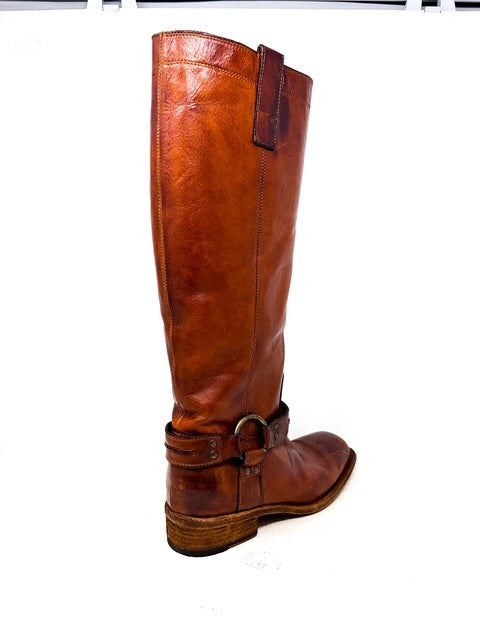 BOOT FRAY