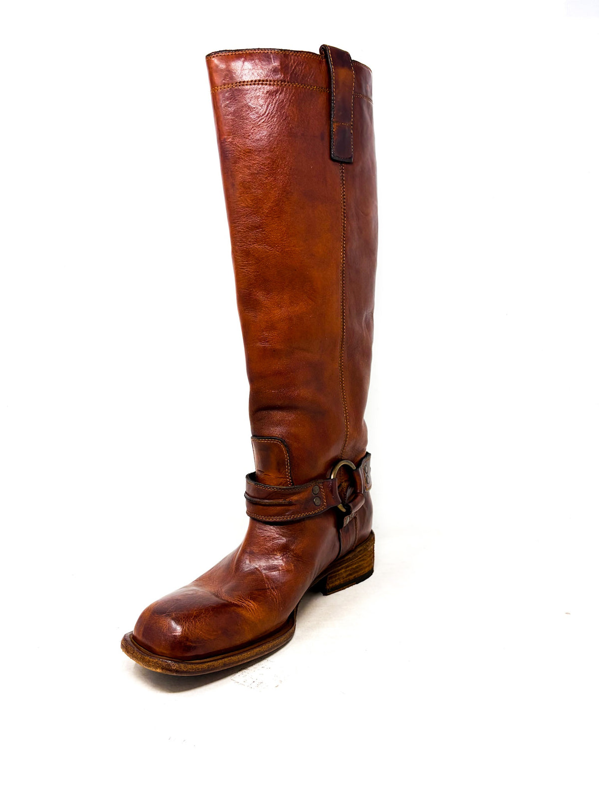 BOOT FRAY