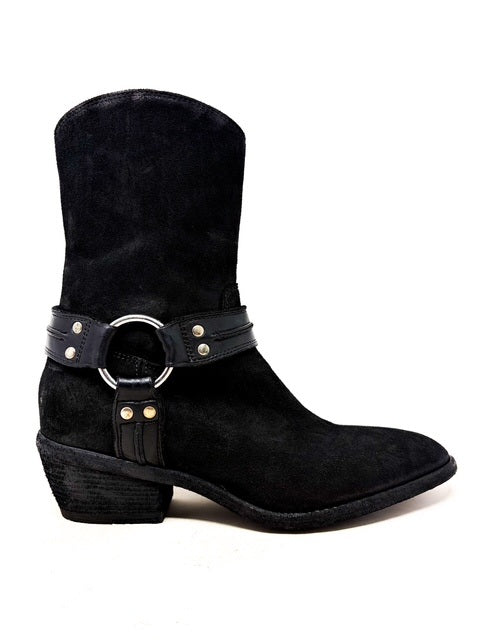 ANKLE BOOT ALESSANDRA