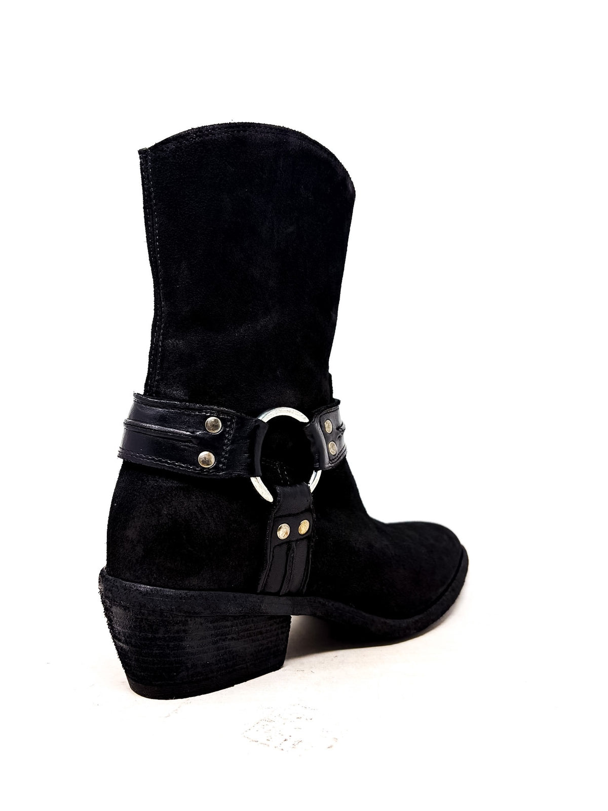 ANKLE BOOT ALESSANDRA