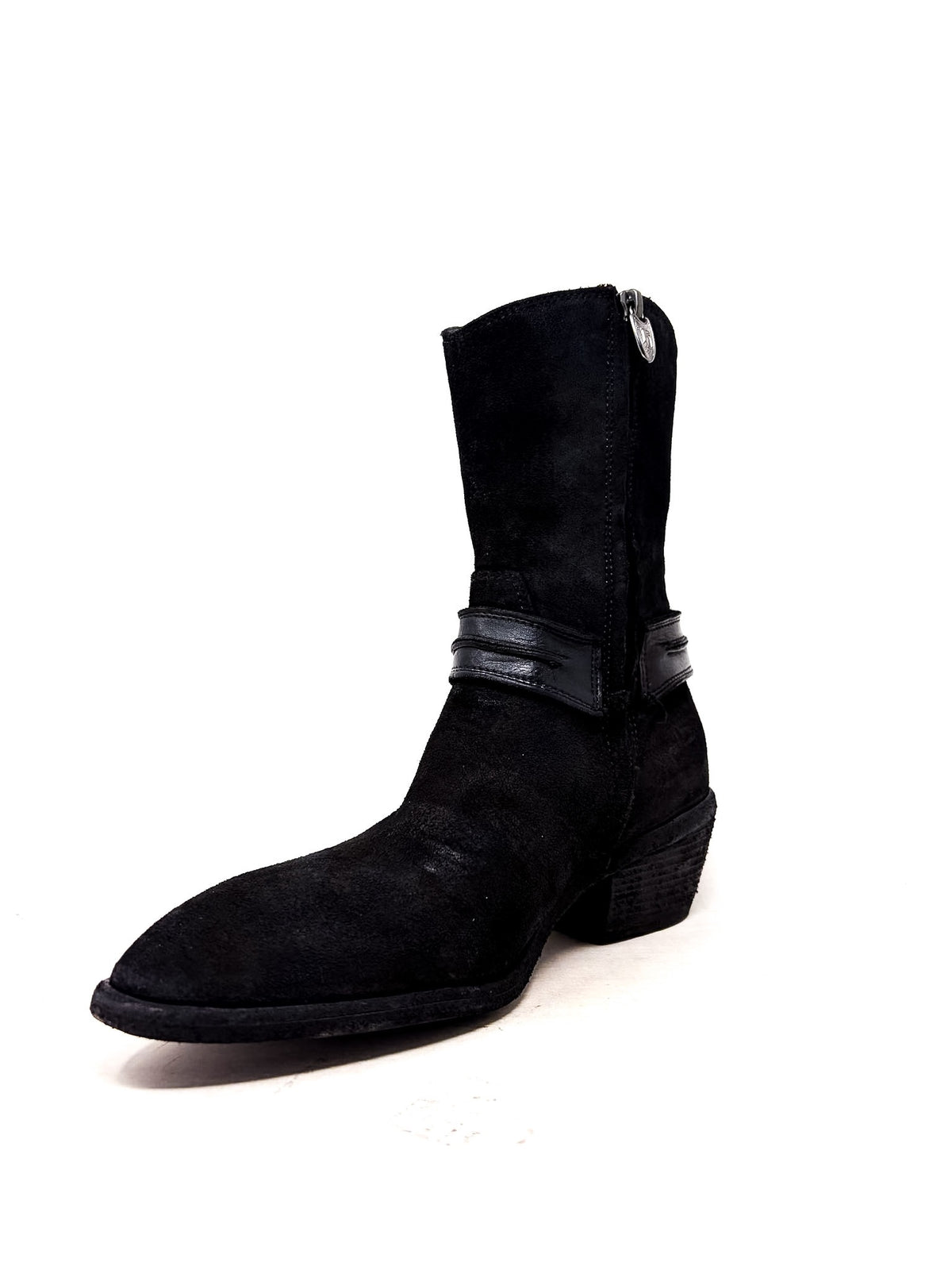 ANKLE BOOT ALESSANDRA
