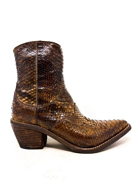 ANKLE BOOT DENVER PYTHON