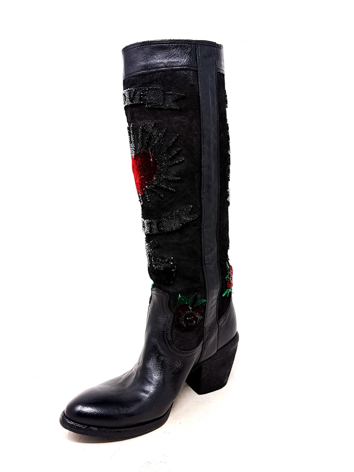 BOOT LOVE