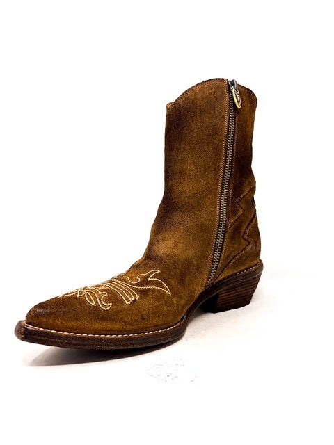 ANKLE BOOT BOWIE