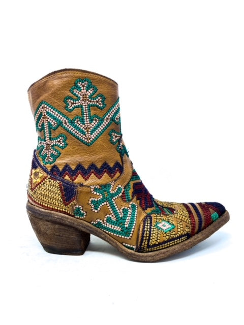 ANKLE BOOT MEXICO