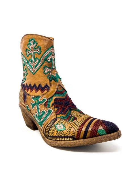 ANKLE BOOT MEXICO