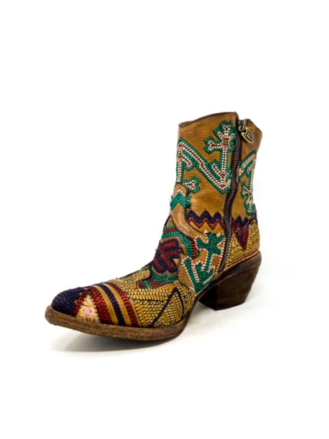 ANKLE BOOT MEXICO