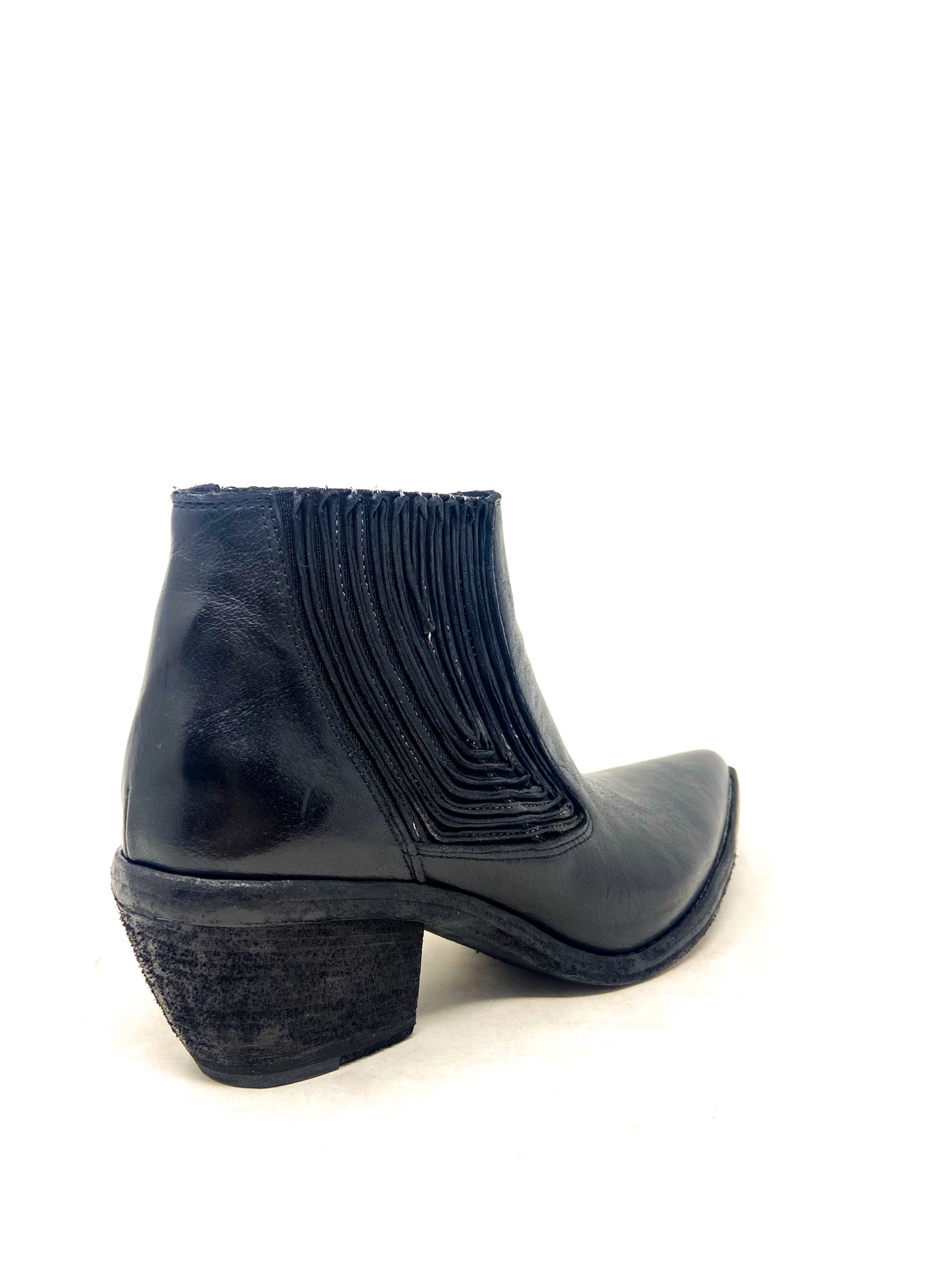 ANKLE BOOT DALILA