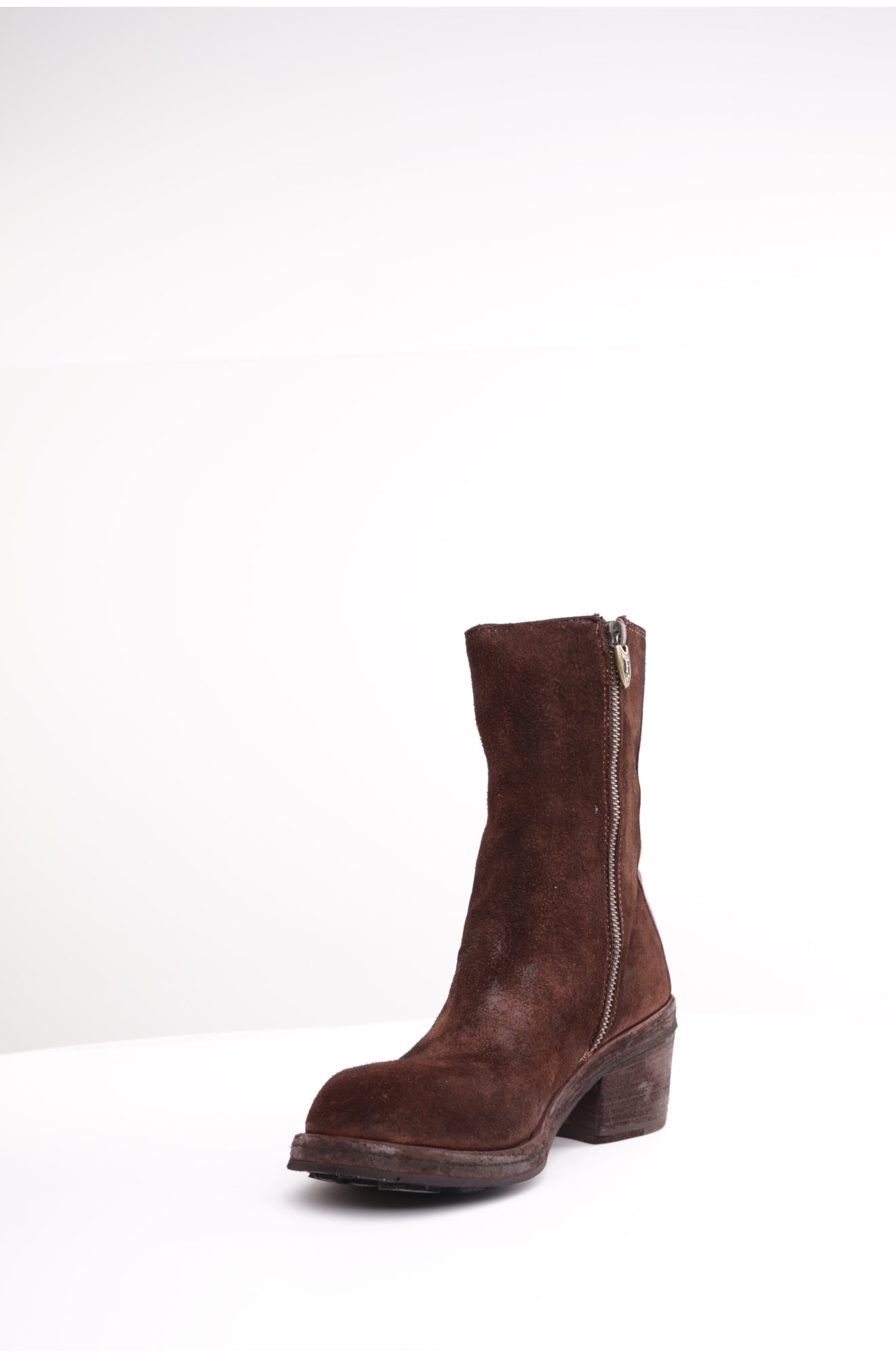 ANKLE BOOT MONTANA