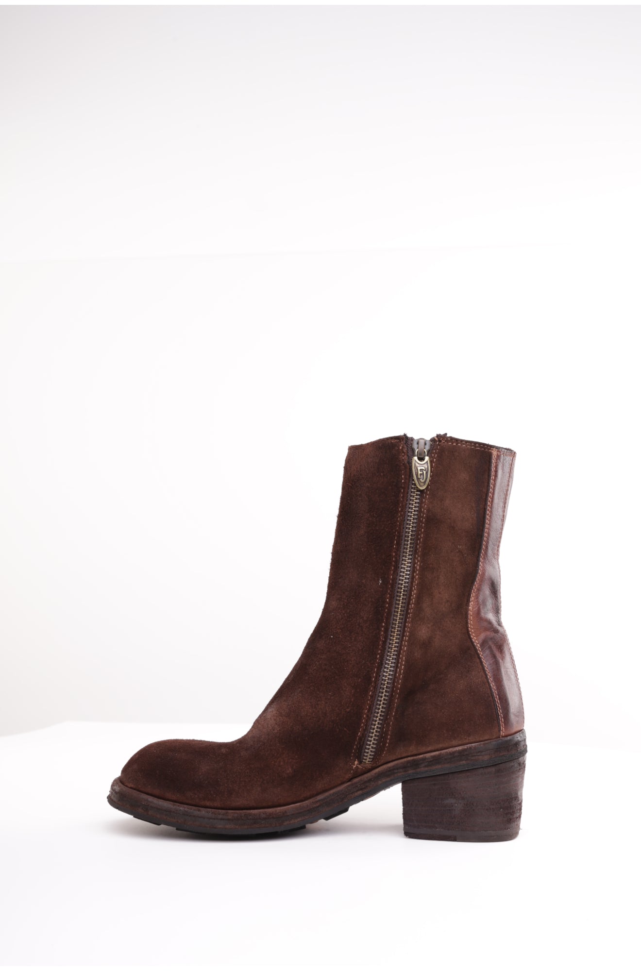 ANKLE BOOT MONTANA