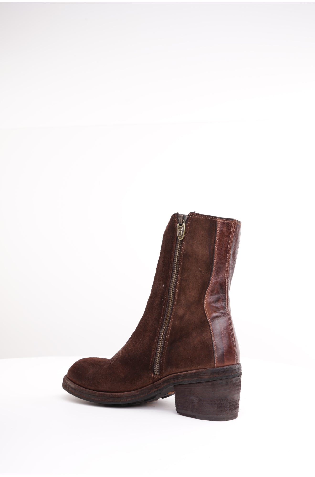 ANKLE BOOT MONTANA