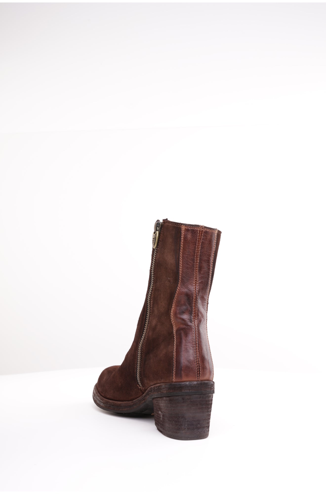 ANKLE BOOT MONTANA