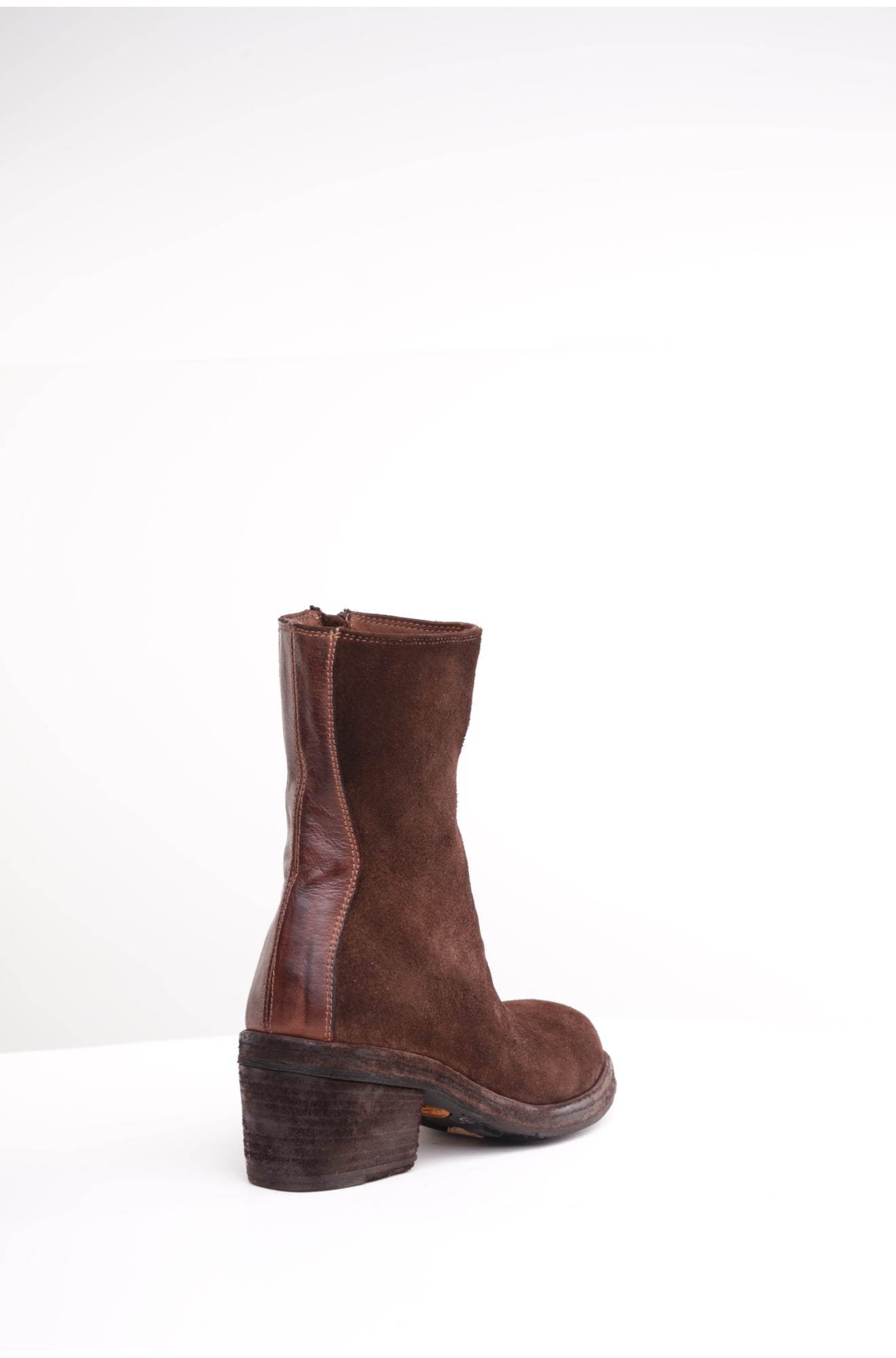 ANKLE BOOT MONTANA