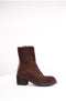 ANKLE BOOT MONTANA