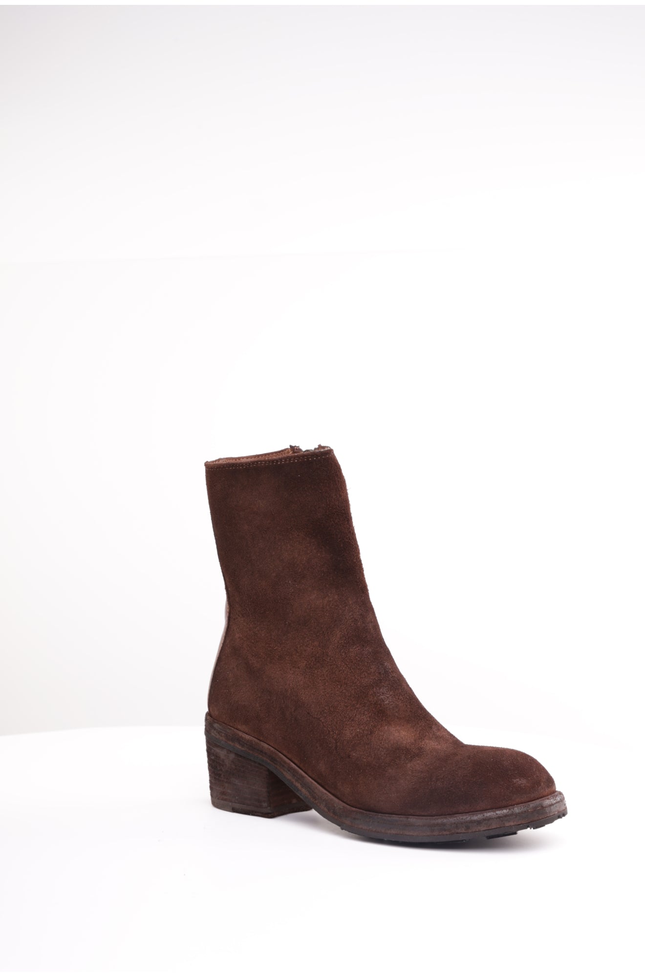 ANKLE BOOT MONTANA